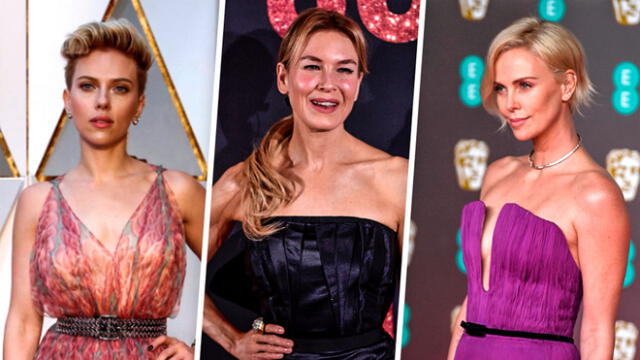 Oscar 2020: El difícil proceso que pasan las actrices de Hollywood para elegir su vestido 