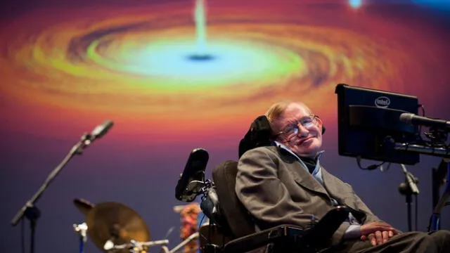 Stephen Hawking: Este será el mensaje llevará su lápida