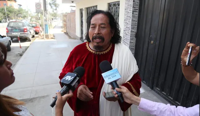 Frepap: Juan Ataucusi denuncia haber sido amenazado de muerte por su hermano [VIDEO]