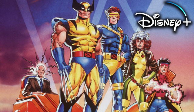 Los X-Men regresarán a la pantalla chica gracias a Disney Plus. Foto: composición/Fox