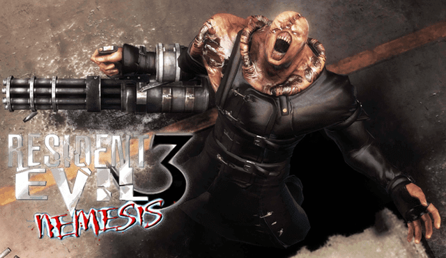 RE2: Némesis de Resident Evil 3 podría volver, según director de Capcom