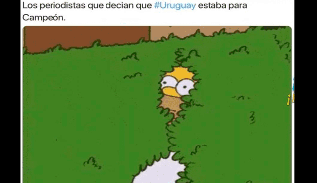 Uruguay vs. Ecuador: hilarantes memes calientan la previa del partido por Copa América 2019