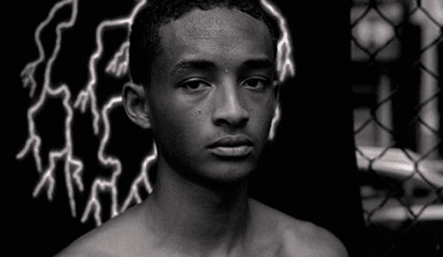 Jaden Smith es rechazado por Hollywood por importante razón [FOTOS]