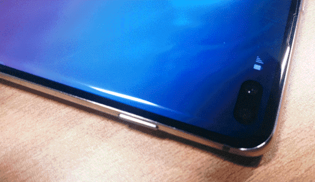 Samsung Galaxy S10+ review: lo bueno y lo malo del smartphone con 5 cámaras [VIDEO]