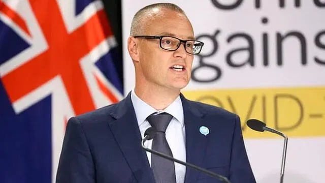 "Soy un idiota". Ministro de Nueva Zelanda aceptó quebrar la cuarentena y renunció, pero la rechazaron transitoriamente. (Foto: difusión)