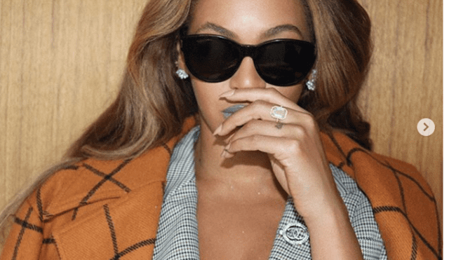 Internet estalla tras la filtración de fotos inéditas de los hijos de Beyoncé