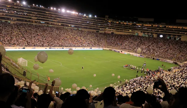 Universitario de Deportes buscará tener un buen inicio de 2020.