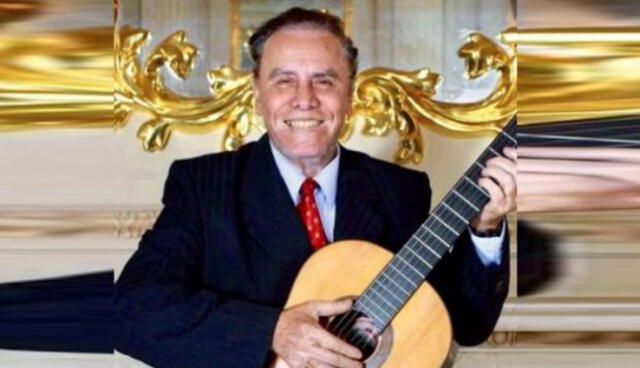 Cantantes criollos harán homenaje a Augusto Polo Campos
