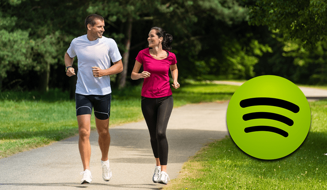 Spotify: Las mejores lista de canciones que puedes escuchar mientras corres