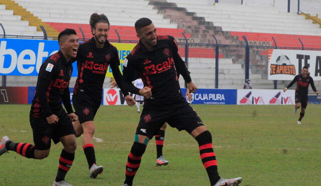 Defensor de Melgar, Hernán Pellerano, analizó la mejora del club de Arequipa. Foto: Liga 1.