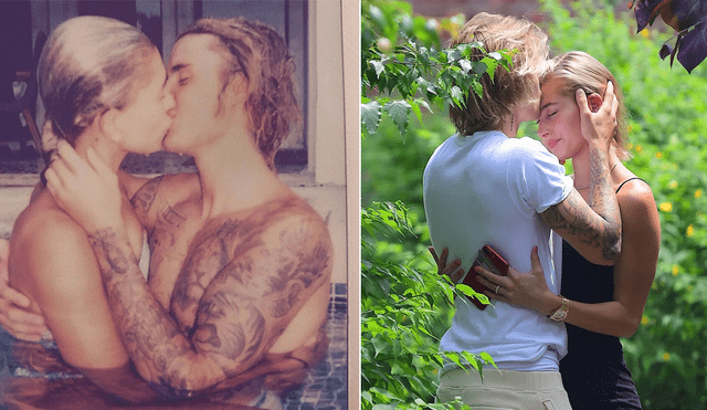 Justin Bieber y Hailey Baldwin posponen boda religiosa en medio de crisis
