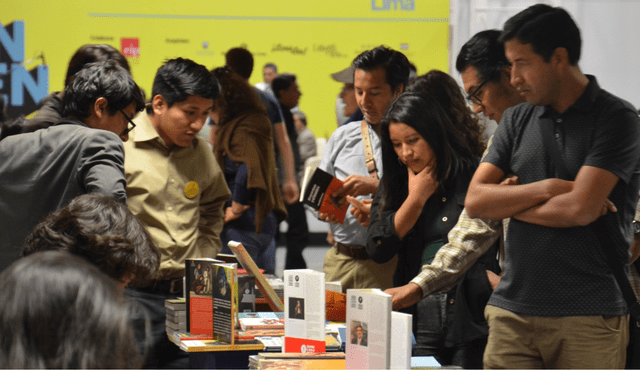 La Independiente: 50% de descuento por el Día del Libro 