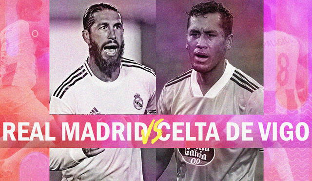 El Estadio Alfredo di Stéfano será escenario del Real Madrid vs. Celta de Vigo. Foto: GLR/Giselle Ramos