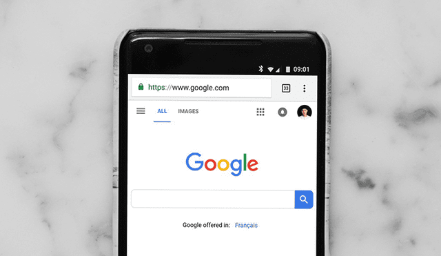 Google Chrome: descubre 4 trucos para acelerar el navegador de tu smartphone