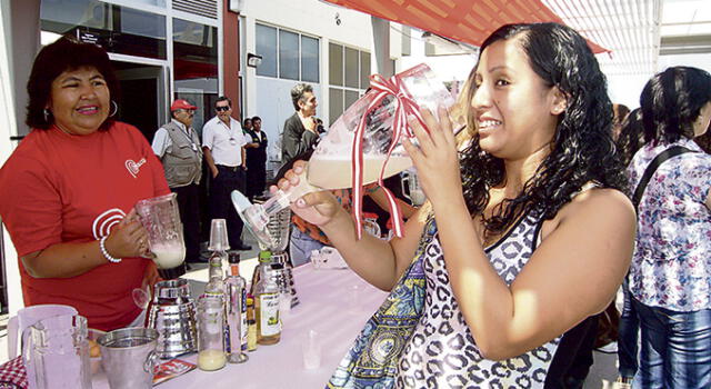 Tacna: Producción de pisco crece pero vino es el favorito