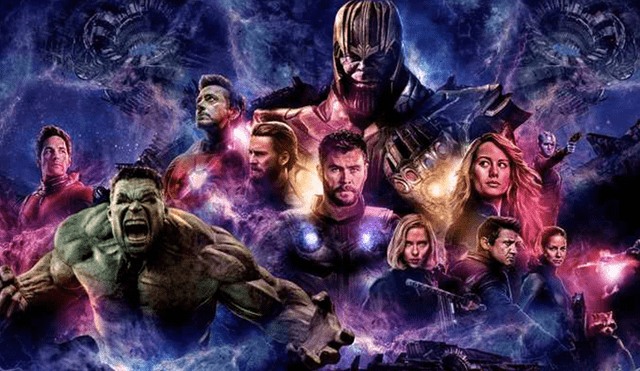 Avengers 4: Infinity War reveló que Thanos no escogió a víctimas al azar [VIDEO]