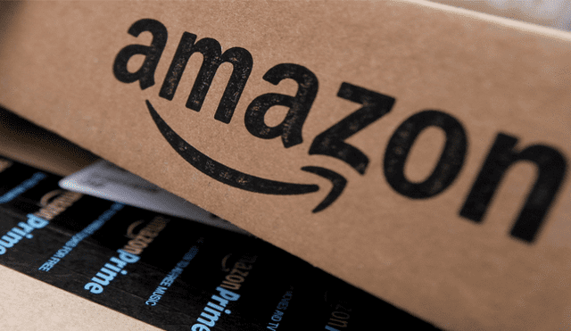 Amazon se retira parcialmente de China por dura competencia con Alibaba