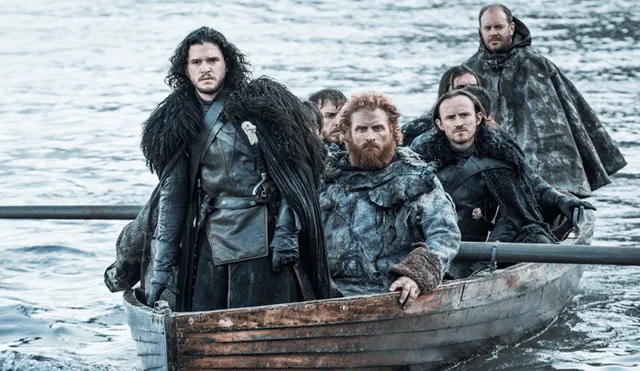 Game of Thrones: teorías, profecías y todo sobre la serie de HBO