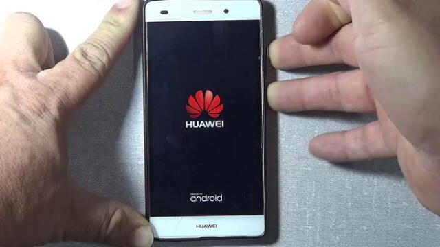 Huawei: aprende a restablecer tu móvil y resetear su configuración