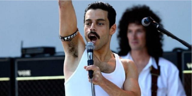 Presentan teaser de película sobre Freddie Mercury [VIDEO]