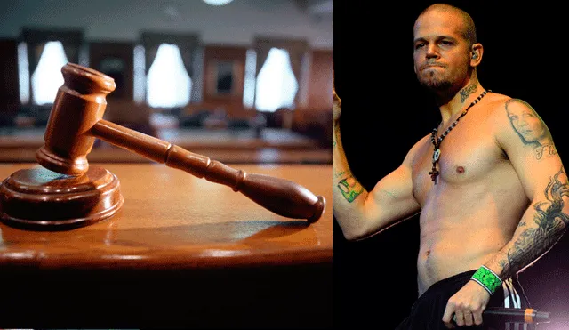 En Twitter, un juez uso canción de 'Calle 13' para sustentar su sentencia [FOTO]