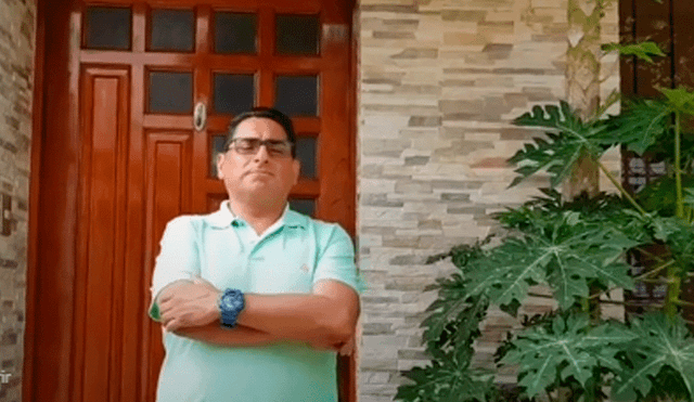 Carlos Álvarez pidió cárcel para ingeniera que agredió a obrera en Arequipa [VIDEO]
