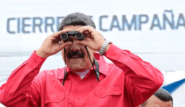 Gobierno de Venezuela calificó de "fake news" la crisis del país