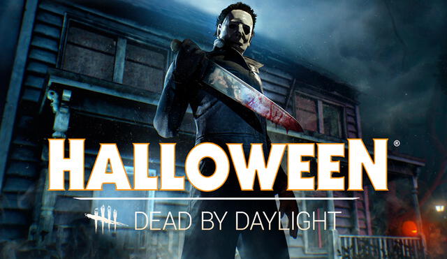 Dead by Daylight se puede descargar gratis por Halloween en PS4 y Xbox One. Foto: Dead by Daylight