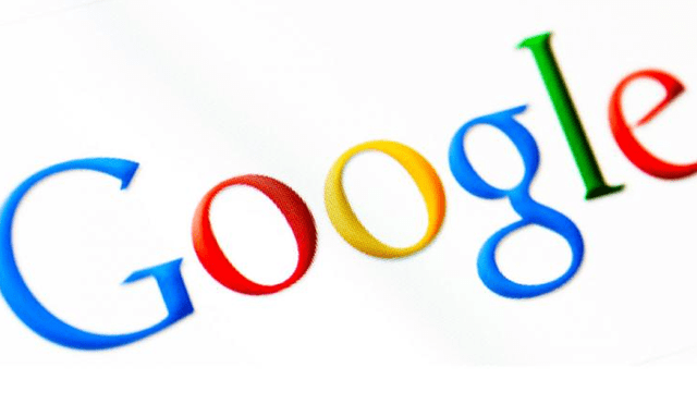 Google fue multado por la Unión Europea por tercera vez