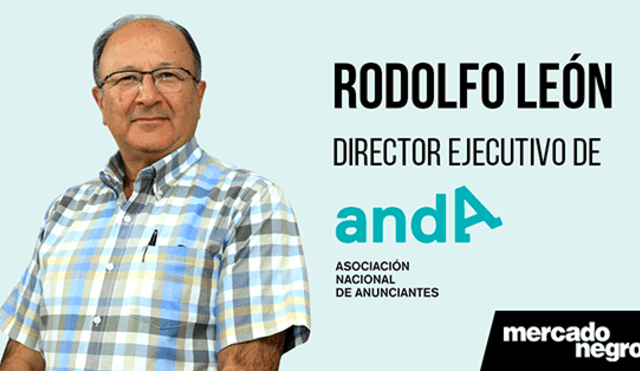 Rodolfo León: “La razón de ser de ANDA es la difusión de las mejores prácticas de la industria”