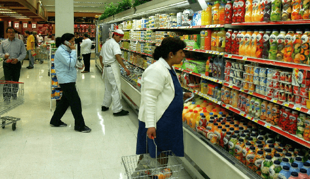 Consumidores peruanos no son fieles a una sola marca del mercado