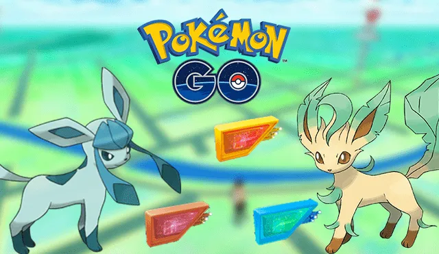 Pokémon GO: actualización trae nuevas evoluciones e investigaciones de campo 