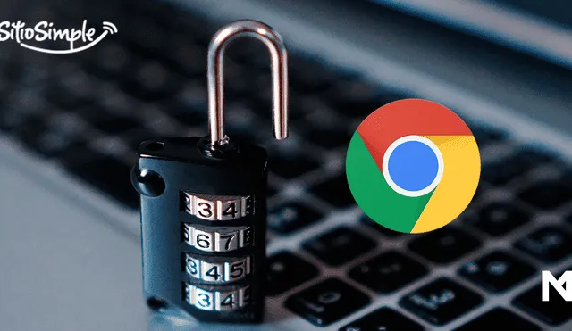 ¡Llegó el día!: Sin SSL , Chrome ya dice que tu sitio es “no seguro”
