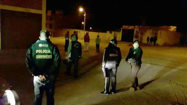 Asesinan a adolescente de 16 años en Cono Norte de Arequipa [VIDEO]