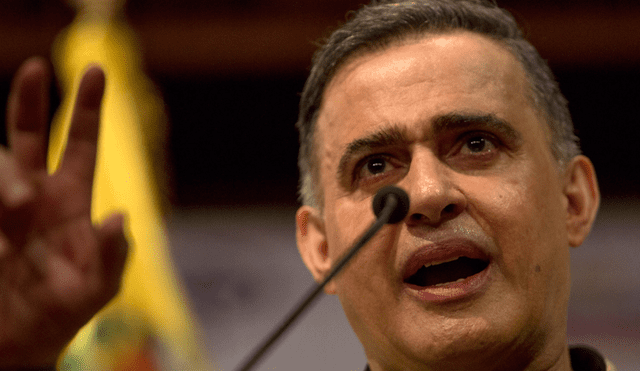 Fiscal venezolano: Detenidos otros cuatros funcionarios por desfalco y corrupción en Pdvsa