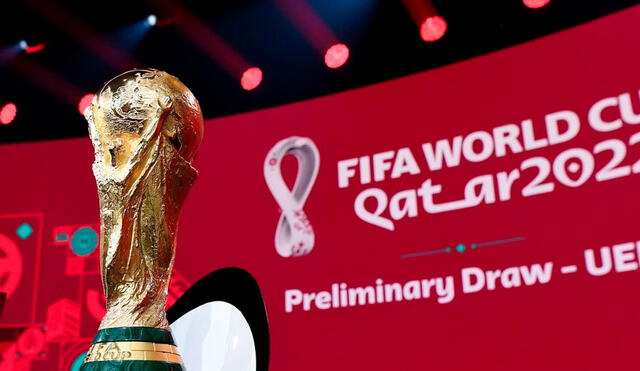 La Copa del Mundo empezará el próximo 20 de noviember. Foto: FIFA