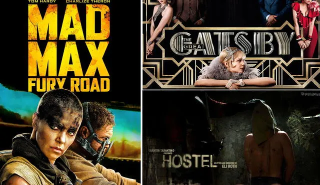 Netflix cuenta con un gran número de películas para sus suscriptores. Foto: composición