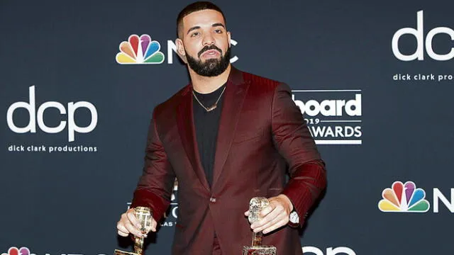 Drake y Madonna, lo mejor de los Billboard