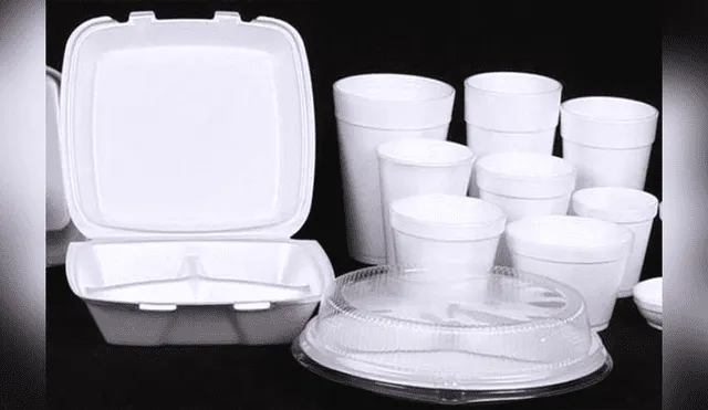 La Victoria establece medidas para disminuir uso de plástico y envases descartables