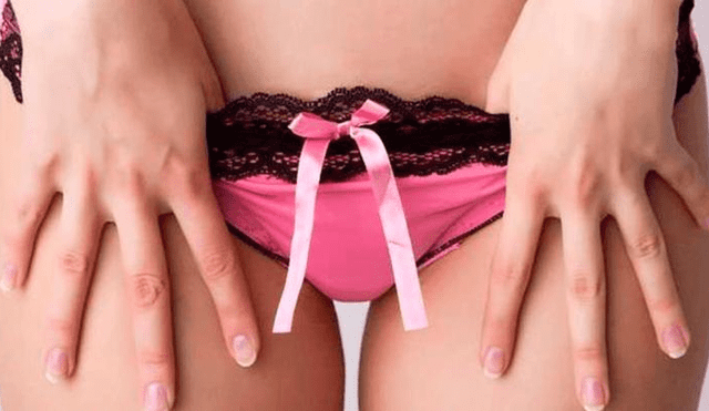¿La vagina puede cambiar su tamaño al practicar mucho sexo?