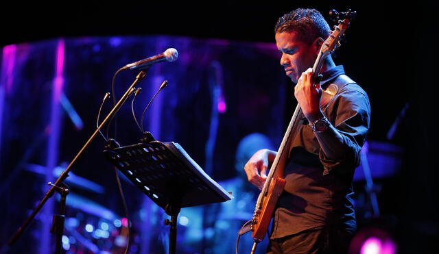  Pablo Milanés en concierto [FOTOS]