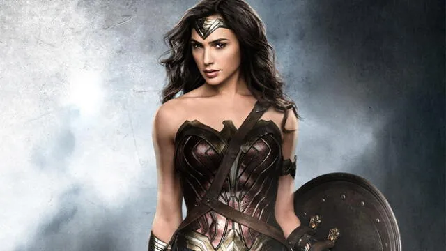 Instagram: Gal Gadot deja ver el nuevo aspecto de Wonder Woman [FOTO]