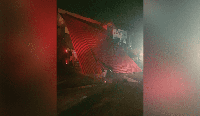 Sismo en Loreto: Últimas noticias del terremoto de 8.0 grados