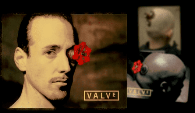 Valve, creador de Half Life, sorprende a todos publicando videojuego sin previo aviso [VIDEO]