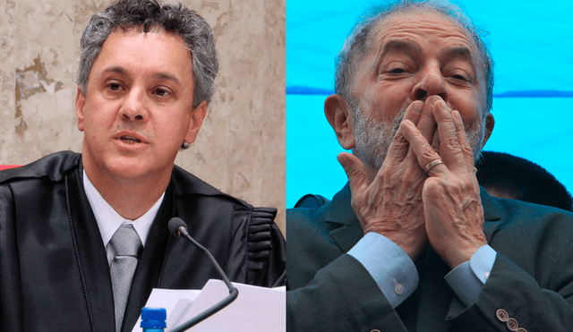 Lula da Silva: Relator del caso Lava Jato suspende liberación de expresidente