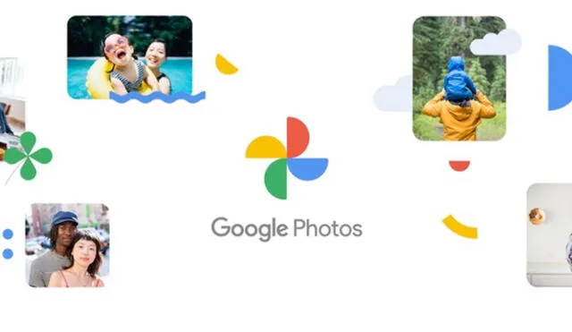 Podrás revivir momentos inolvidables, gracias a esta función de Google Photos. Foto: Google
