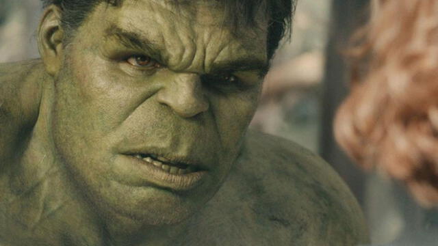 Marvel: Hulk Maestro se perfila como el próximo villano de la Fase 4 del UCM