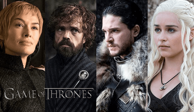 Game of Thrones: ¿No has visto la serie? HBO difunde resumen antes del gran final