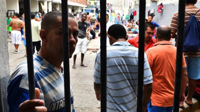 Colombia: entre 4000 y 15 000 reclusos saldrían de las cárceles para prevenir COVID-19