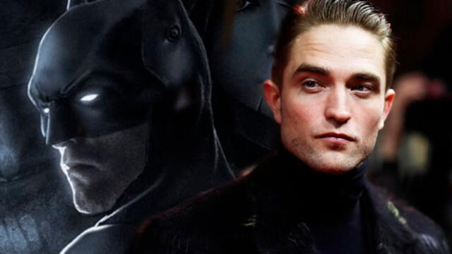 Robert Pattinson será el próximo Bruce Wayne en "The Batman", cinta dirigida por Matt Reeves. Foto: Difusión